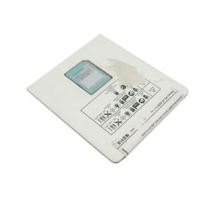 Carte mémoire PLC Siemens 6ES7954-8LE03-0AA0 12 Mo pour contrôleur logique programmable S7-1200 S7-1500 - Product Image 3