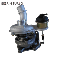 GT1549 738123-5004S 738123-5003S 738123-0001 717348-0002 717348-0001 Pièces Auto Turbo pour Renault Clio II 1.9 DTi