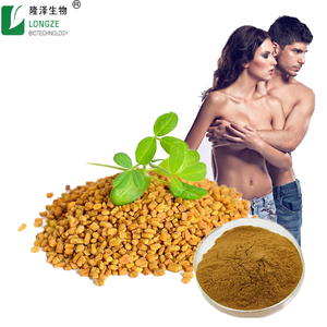 FenugreekエキスFenugreekシードエキス20% 50% 80% サポニン工場供給 - Product Image 4