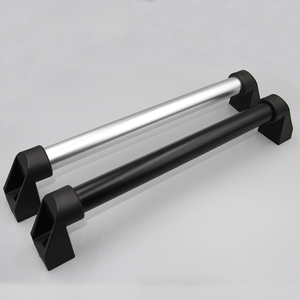 Tay cầm máy công nghiệp, tay cầm máy công cụ bằng hợp kim nhôm, tay cầm cửa CNC bằng hợp kim kẽm, tay cầm điều chỉnh - Product Image 6