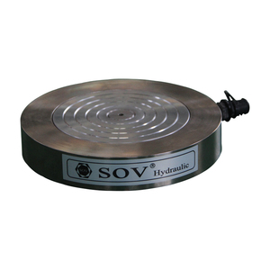Cylindre hydraulique / vérin miniature ultra-fin ultra-résistant 5-400 150MPa - Product Image 6