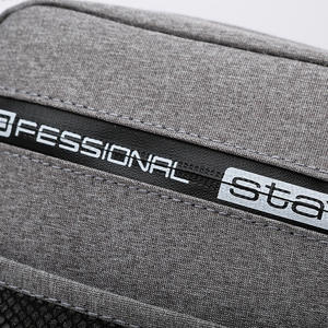 Bolso Bandolera Casual, Cartera Multifuncional para Hombre, Colección Casual - Product Image 2