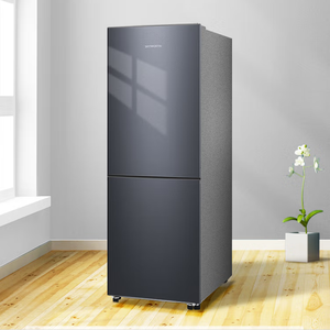 Холодильник с двойной дверью, 188 л - Product Image 1