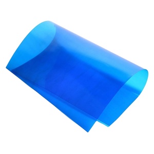 A3 A4 Kích thước PP nhựa <span class=keywords><strong>PVC</strong></span> ràng buộc bao gồm 0.18 mét đen rõ ràng tấm <span class=keywords><strong>PVC</strong></span> cho văn phòng phẩm - Product Image 6