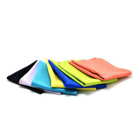 Bon prix pour un chiffon de nettoyage pour lunettes en microfibre imprimé