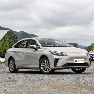 Zippy EV con Motore da 100kW, GAC Aion <span class=keywords><strong>S</strong></span> Berlina Elettrica Pura 360 °   Telecamera e Autonomia L2 in Vendita, Guida a Sinistra, Disponibile in Magazzino - Product Image 2