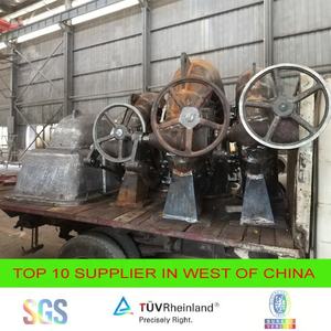 कम आरपीएम स्थायी चुंबक जनरेटर - Product Image 5