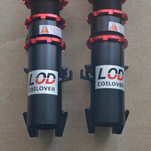 Parte trasera ajustable coilover atou piezas de suspensión amortiguador kit para <span class=keywords><strong>Cruze</strong></span> - Product Image 2