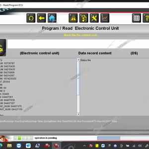 Per Deutz 4.0 USB Dongle EMR 6 motore comunicatore Serdia4.0 Deutz Decom diagnostica strumento di programmazione Scanner - Product Image 5