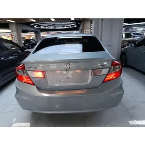 Auto Usado Guazi, <span class=keywords><strong>Honda</strong></span> <span class=keywords><strong>Civic</strong></span> <span class=keywords><strong>2013</strong></span>, Directo de Concesionario, Motor de Gasolina, Automático, Sedán de 5 Plazas, Volante a la Izquierda - Product Image 6
