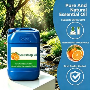 Olio Essenziale di Arancia Dolce Spremuto <span class=keywords><strong>a</strong></span> <span class=keywords><strong>Freddo</strong></span> 100% Puro Naturale Grado Alimentare Estratto Vegetale Formulazione Cosmetica Uso Domestico - Product Image 3