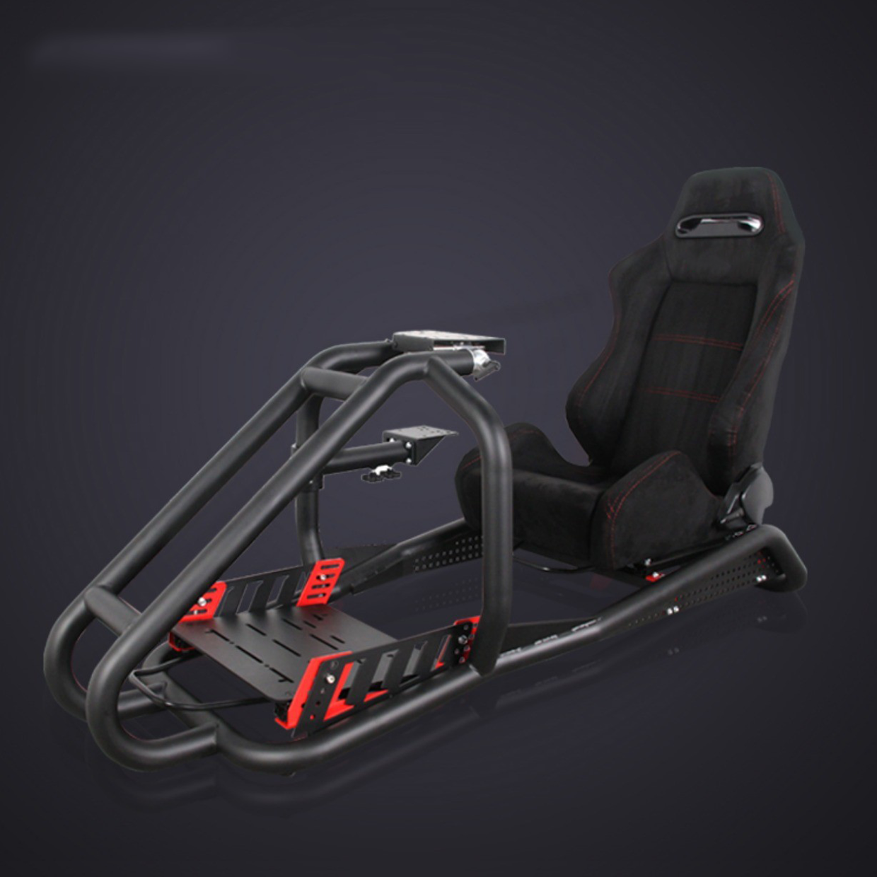 Cadre GT1 + chaise SPO