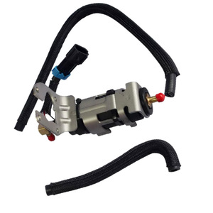Support de buse de pompe à carburant Volvo Mercury pour bateau, pièce de rechange pour moteur hors-bord de yacht, moteur à essence, 8M0047624 - Product Image 1