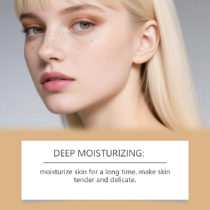 Sérum Éclaircissant Visage Hydratant Rajeunissant Réparateur Anti-Mélanine Améliore le Teint Terne Lissant et Adoucissant Soin de Beauté pour la Peau - Product Image 5