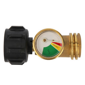 Propan Tank göstergesi, seviye göstergesi, kaçak dedektörü, <span class=keywords><strong>lpg</strong></span> gaz basınç ölçer RV Camper - Product Image 2