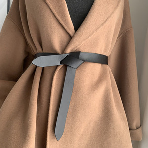 <span class=keywords><strong>Ceinture</strong></span> en <span class=keywords><strong>cuir</strong></span> pour <span class=keywords><strong>femme</strong></span>, <span class=keywords><strong>ceinture</strong></span> de robe pour jeans, combinaison, manteau, <span class=keywords><strong>ceinture</strong></span> en <span class=keywords><strong>cuir</strong></span> à nouer à la taille - Product Image 1