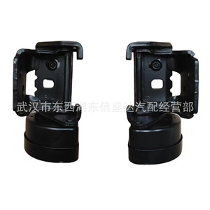 เปอโยต์ซีตรองบานพับประตู C5 9035W9 9035X0คู่โดยตรงจากโรงงาน - Product Image 4