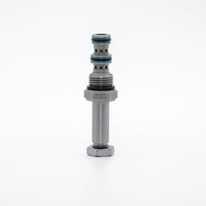 Nueva Válvula Solenoide de Cartucho Hidráulico SV08-31/SV10-31, Válvula Direccional de Dos Posiciones y Tres Vías para Maquinaria de Ingeniería - Product Image 3