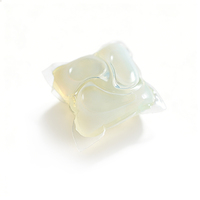 Großhandel Umweltfreundliche Einweg-3D-Waschpods Extra Große Flüssig-Gel-Waschmittel für Kleidung