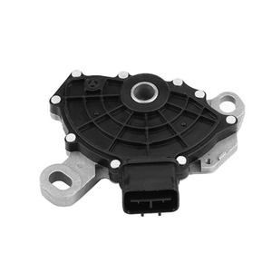 Interruptor de Seguridad Neutral 93743010 CR1703 para Chevrolet Opel Daewoo, Solenoide, Pieza Automotriz - Product Image 2