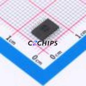 Whole Sale TBD62783AFNG(Z,EL) SSOP-18 Transistor Darlington Transistor Array Whole Sale Electronic Component Chips & BOM Service - Product Image 2
