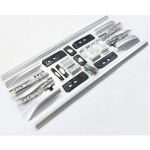 Galerie <span class=keywords><strong>de</strong></span> <span class=keywords><strong>toit</strong></span> pour <span class=keywords><strong>nissan</strong></span> <span class=keywords><strong>qashqai</strong></span> 2024 - Product Image 5