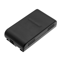 Baterai Printer Isi Ulang Semi-solid State 6.0V 1200mAh C3059A untuk HP Deskjet Seri 310/320/340 Garansi 15 Bulan