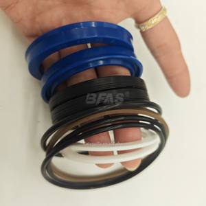 ערכת חותם מלגזה 04433-30140-71 עבור חלקי תיקון צילינדר הידראולי toyota - Product Image 2