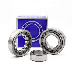 Minecraft N1004 <strong>1005</strong> 1006 1007 1008 1009 EM <strong>Cylindrical</strong> <strong>Roller</strong> <strong>Bearing</strong> Boats Engines - Product Image 4