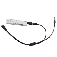 UT-King XP6108 Switch de 1 puerto GE, ONT/ONU mini de tamaño reducido con USB, XPON GPON WiFi, venta al por mayor directa de fábrica desde China