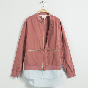 Vestes universitaires personnalisées pour enfants, sans minimum de commande, avec patchs, taille XXL, fabriquées en Chine - Product Image 3