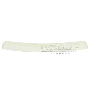 Alettone posteriore hab alettone posteriore nero lucido stile AC Spoiler sul tetto per <span class=keywords><strong>BMW</strong></span> <span class=keywords><strong>E36</strong></span> serie 3 porte coupé 1992 1993 1994 1995 1996 1997 1998 - Product Image 1
