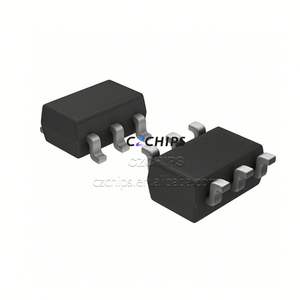 Circuit intégré IC 100% original et authentique PS7141L-1A-E3 SOP-6, source fiable pour les composants électroniques et le support - Product Image 1