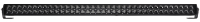 Barre lumineuse LED de pare-chocs de 40 pouces, faisceau combiné de 360 W, 32400 lm, IP68/69K, étanche, lentille TIR, double rangée pour toit de voiture, 4x4, SUV, camion, VTT
