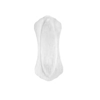 Échantillon gratuit de serviettes hygiéniques organiques ultra-minces OEM Serviette de maternité respirante pour femmes Serviettes jetables