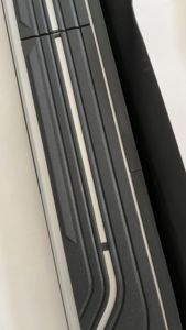 อุปกรณ์เสริมสำหรับ <span class=keywords><strong>Xpander</strong></span> <span class=keywords><strong>CROSS</strong></span> บอร์ดสำหรับ <span class=keywords><strong>MITSUBISHI</strong></span> <span class=keywords><strong>Xpander</strong></span> 2019 2020 2021 2022 <span class=keywords><strong>2023</strong></span>บันไดข้าง2024 - Product Image 5