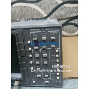 ออสซิลโลสโคป601E เทจ1ชิ้น WFM601E HX - Product Image 4