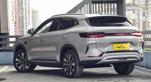 Song <span class=keywords><strong>PLUS</strong></span> EV 2026, 520 km, conduite intelligente, navigation, garniture, <span class=keywords><strong>5</strong></span> portes, <span class=keywords><strong>5</strong></span> places, SUV compact, ventes chaudes, longue autonomie, EV Song <span class=keywords><strong>PLUS</strong></span> EV - Product Image 3