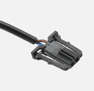 Motor de liberación de puerta de aleta de tanque de combustible 5C6810773 5C6810773A 5C6810773B 5C6810773E 5C6810773H - Product Image 2