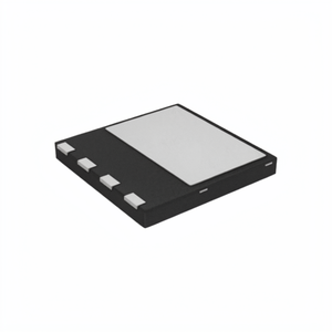 Compre en Línea Componentes Electrónicos IPL65R340CFDAUMA1 PG-VSON-4 Transistores Originales - Product Image 1