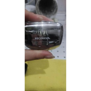 Chen Can Crystal Gear <b>Shift</b> <b>Knob</b> For Honda Cars Automatic Transmission Yacht Style Transparent - Product Image 5