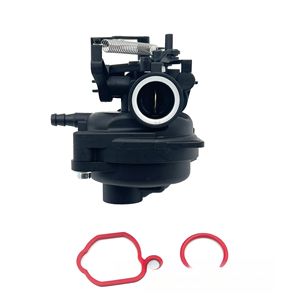 Accessoires de moto Bailitong Carburateur <span class=keywords><strong>Briggs</strong></span> & <span class=keywords><strong>Stratton</strong></span> 799584 798675 59236 593260 - Product Image 2