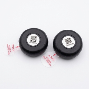 Intelligenter GPS-Tracker Tag PT03 Kompakter Asset-Locator mit Echtzeit-Tracking, Verlaufsanzeige & Geo-Fence-<span class=keywords><strong>Alarm</strong></span> - Product Image 4