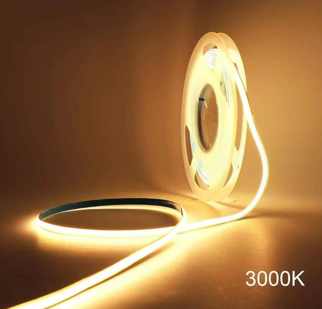 RGB Led Strip Light thumbnail 5