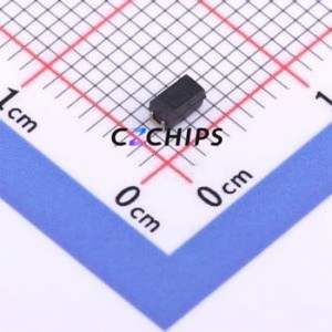 Condensateur au tantale TCJA106M025R0150 1206 ( Capacité : 10uF )( Précision : 20% Tension nominale : 25V ) - Product Image 1