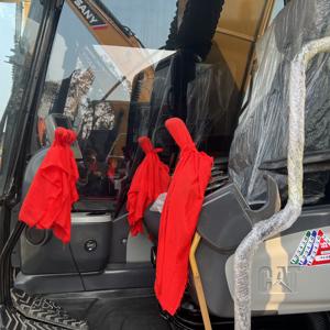 Excavadora usada Cat312, máquina excavadora CAT 312D2GC 12T, maquinaria de construcción de gato de segunda mano de Japón - Product Image 5