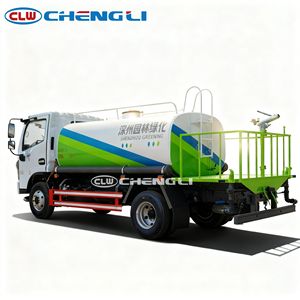<span class=keywords><strong>Camión</strong></span> <span class=keywords><strong>Cisterna</strong></span> <span class=keywords><strong>de</strong></span> <span class=keywords><strong>Agua</strong></span> HOWO Dongfeng, <span class=keywords><strong>Camión</strong></span> <span class=keywords><strong>Cisterna</strong></span>, <span class=keywords><strong>Camión</strong></span> <span class=keywords><strong>Cisterna</strong></span> con Aspersor, <span class=keywords><strong>Camión</strong></span> <span class=keywords><strong>de</strong></span> Riego, Vehículo <span class=keywords><strong>de</strong></span> Saneamiento - Product Image 6