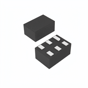 Power Management (PMIC) 6 WFDFN BOM IC In Stock MAX6387LT46D4+T Buy Online Electronic Components - Product Image 1