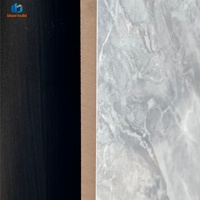 Carreaux muraux en porcelaine polie 300x600mm de Foshan, carreaux de sol émaillés pour salle de bain, cuisine, supermarché, projet de villa