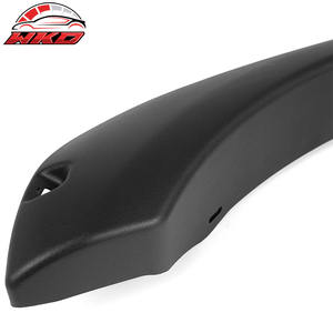 Guardabarros Estilo Remache para Dodge Ram 1500 2500 3500 (2002-2008), Cubierta de Protección de Ruedas con Textura PP, Accesorios Exteriores para Automóviles - Product Image 5